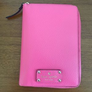 Kate Spade Agenda